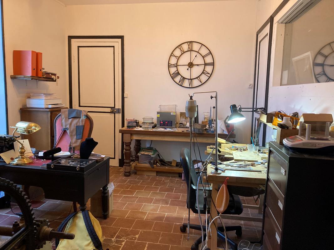 Gare de Rabastens - Coufouleux